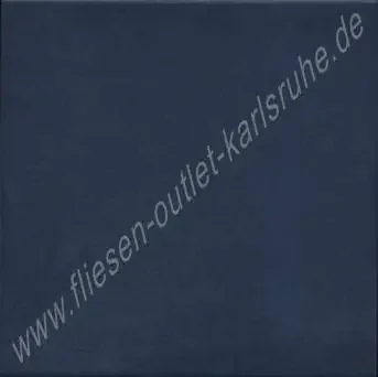 Vives 1900 – Steinzeugfliese 20×20 cm azul