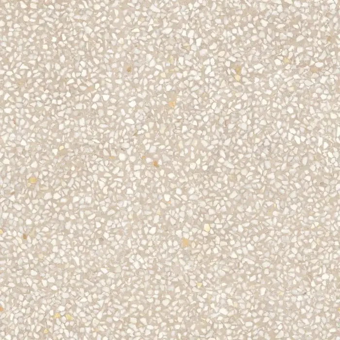 Vives Portofino-R Crema 80×80 cm matte Oberfäche