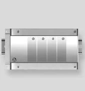 Vogel & Noot Erweiterungsmodul Heizen/ Kühlen 230 V