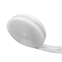 Vogel & Noot Klettsystem Randdämmstreifen 160x8mm, Rolle zu 25 lfm