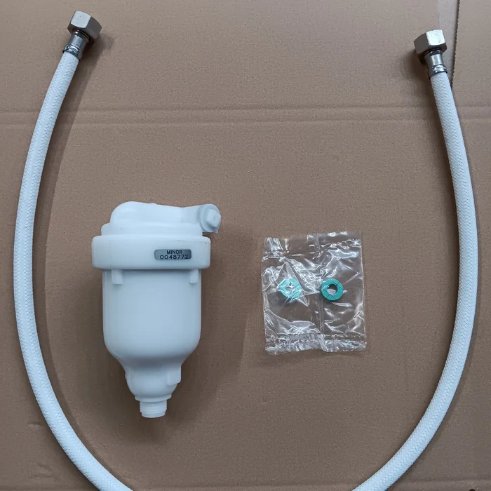 Vogel Jet-Belüfter Amis Minor