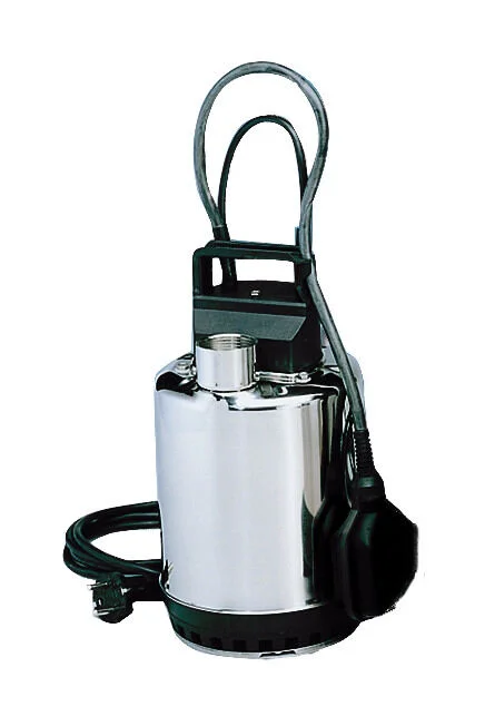 Vogel Schmutzwassertauchpumpe