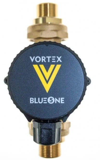 VORTEX Hocheffizienz Brauchwasserpumpe Blue One, BWO 155 VP15, 433-111-008, mit
