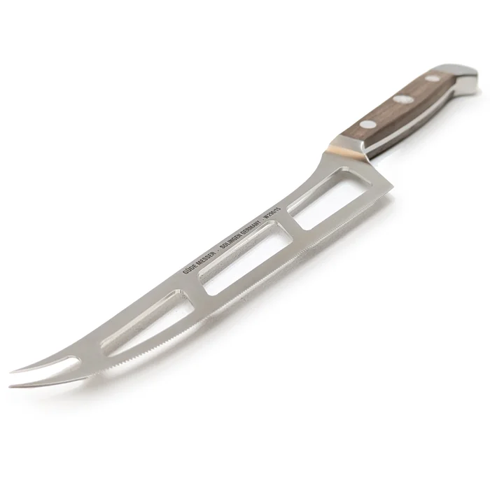 W290/15 – Käsemesser – Serie Alpha Walnuss