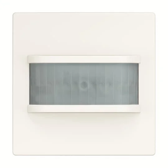 Wächter 180 flex, Basic-Sensor studio weiß matt