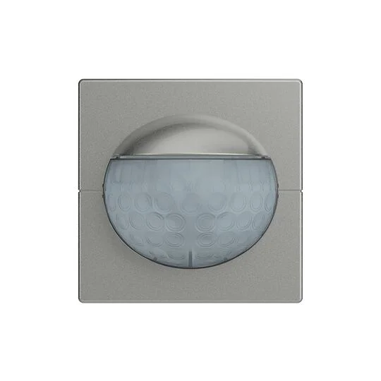 Wächter 180 flex, Komfort-Sensor mit Multilinse grey metallic