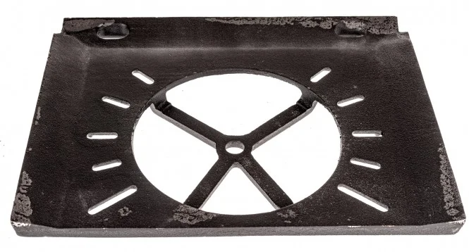 WAMSLER Rostlager W5010111430084 für Kaminofen 19882, 19872 PS/PSF/Norden