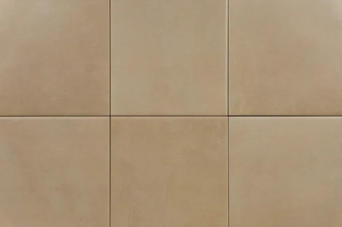 Wand-/ Bodenfliese Buttercream 15×15