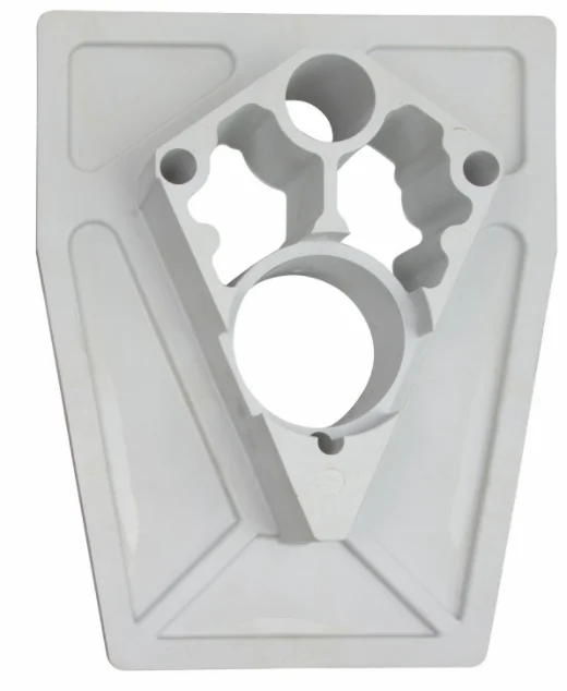 Wand WC Montageelement