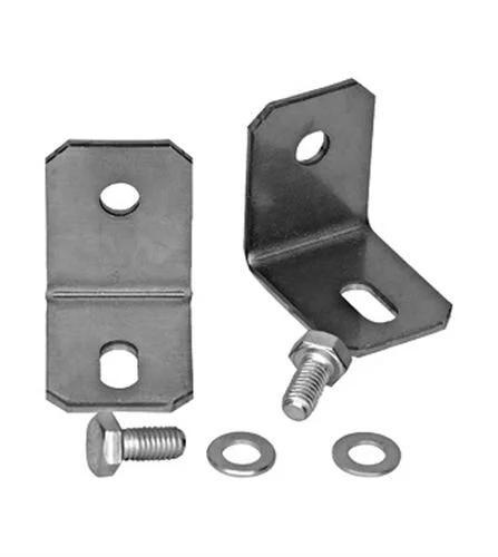 Wandbefestigungslaschen-Set für AP-Modul 2000 IP54