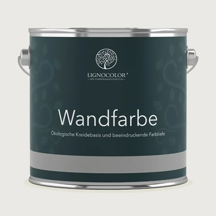 Wandfarbe Dove Grey 2,5 l