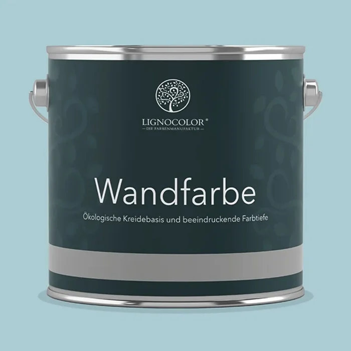 Wandfarbe Frozen 2,5 l