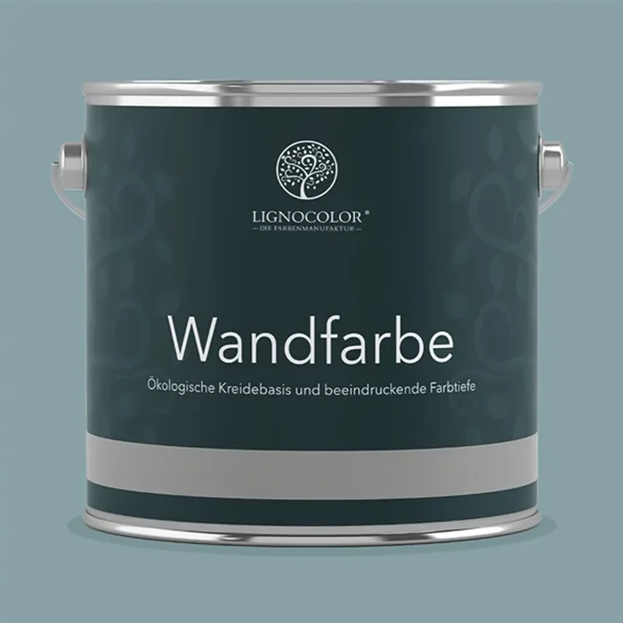 Wandfarbe Indian Ocean 2,5 l