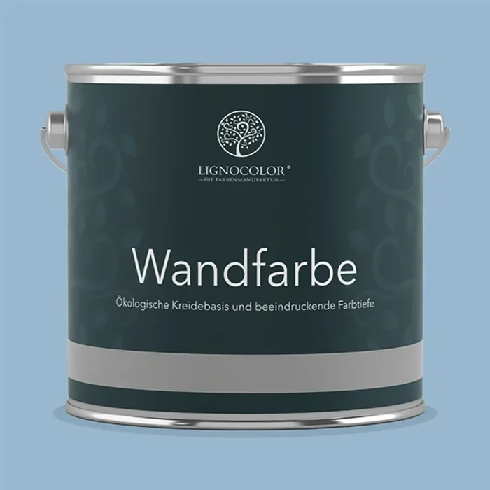 Wandfarbe Polar 2,5 l