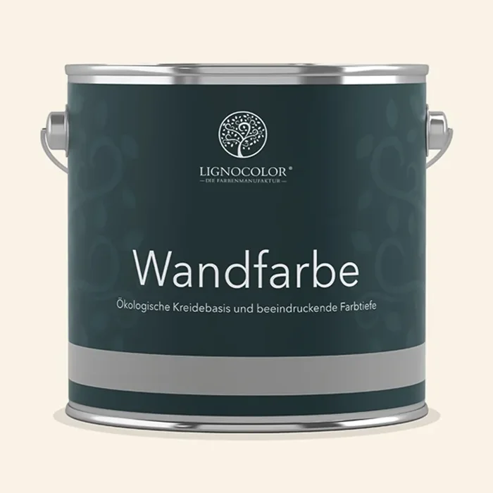 Wandfarbe Powder 2,5 l