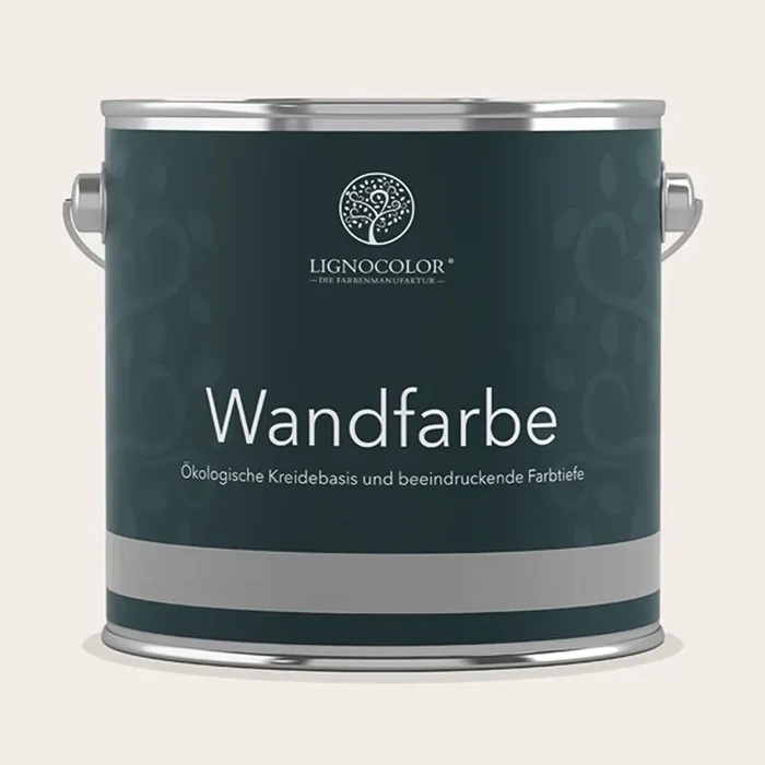 Wandfarbe Serenity 2,5 l