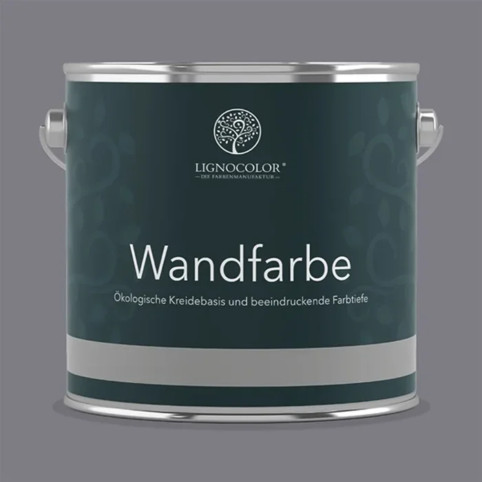 Wandfarbe Thunderstorm 2,5 l
