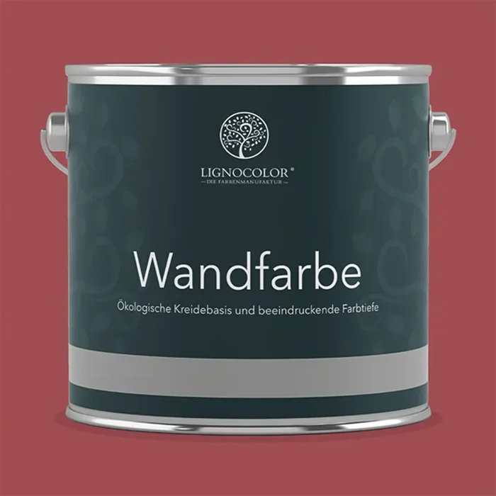 Wandfarbe Wine 2,5 l