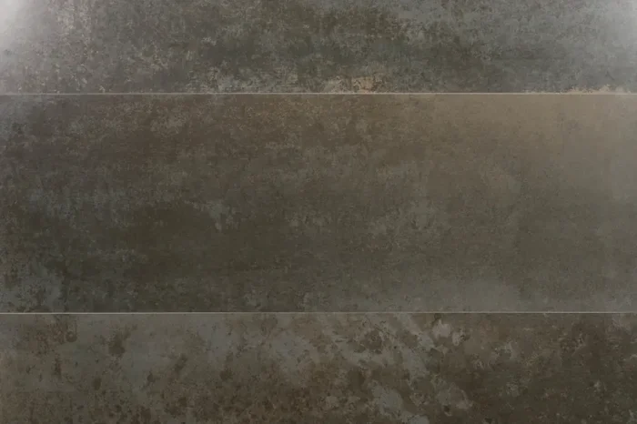 Wandfliese Acero matt 30×90