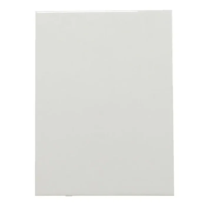 Wandfliese Agrob Buchtal E239 238884 weiß 25×33 cm