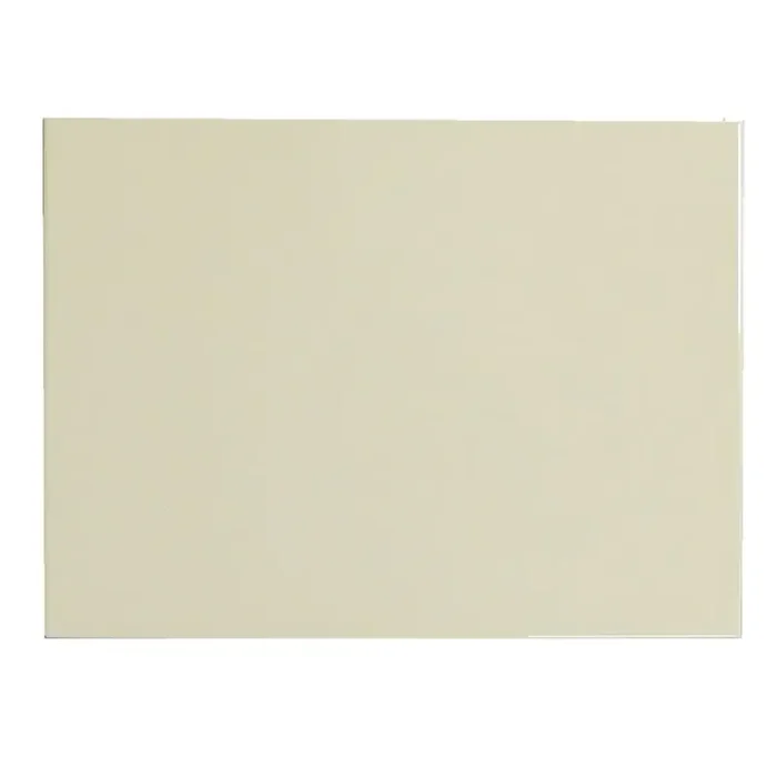 Wandfliese Atlas Concorde E3277 creme 25×33 cm I.Sorte