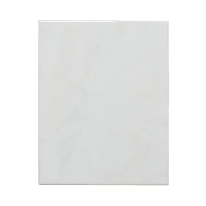 Wandfliese AWS Keramik E2171 154604 weiß grau rot 20×25 cm