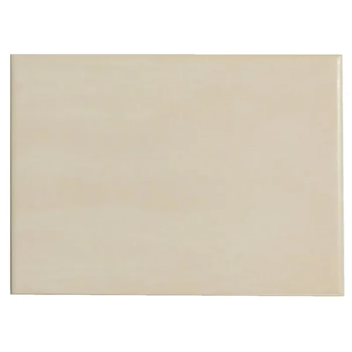 Wandfliese AWS Keramik E2844 EN159B3 beige 15×20 cm I.Sorte