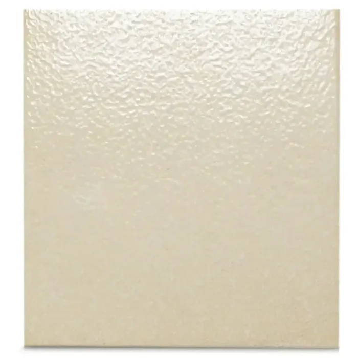 Wandfliese AWS Keramik E4958 109610 beige creme 20×20 cm I.Sorte
