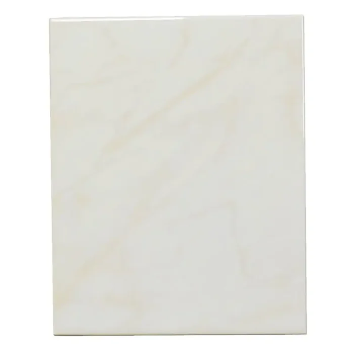 Wandfliese Boizenburg E2444 45396 Lissabon beige creme 20×25 cm II.Sorte