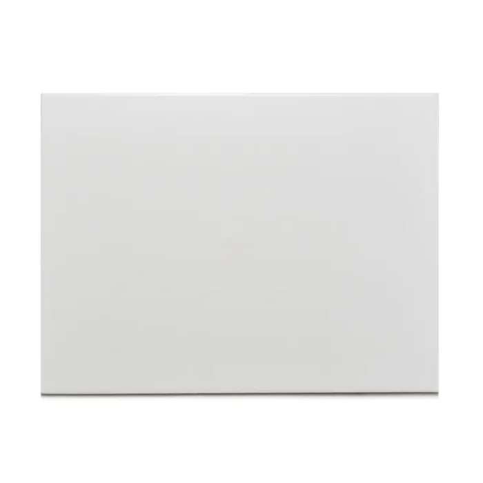 Wandfliese Boizenburg E3983 68114 Futura weiß matt 30×40 cm I.Sorte