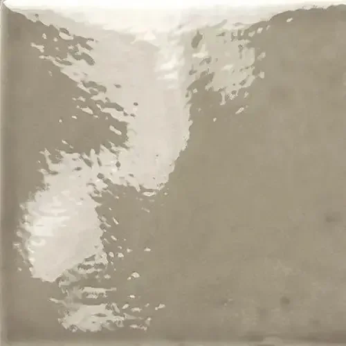 Wandfliese Chelsea 15×15 Taupe