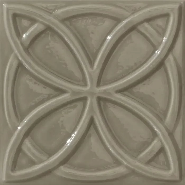 Wandfliese Chelsea Circus 15×15 Taupe [7 Stk.]