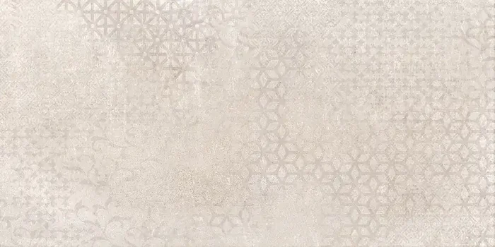 Wandfliese Dekor Highway Beige 30x60cm