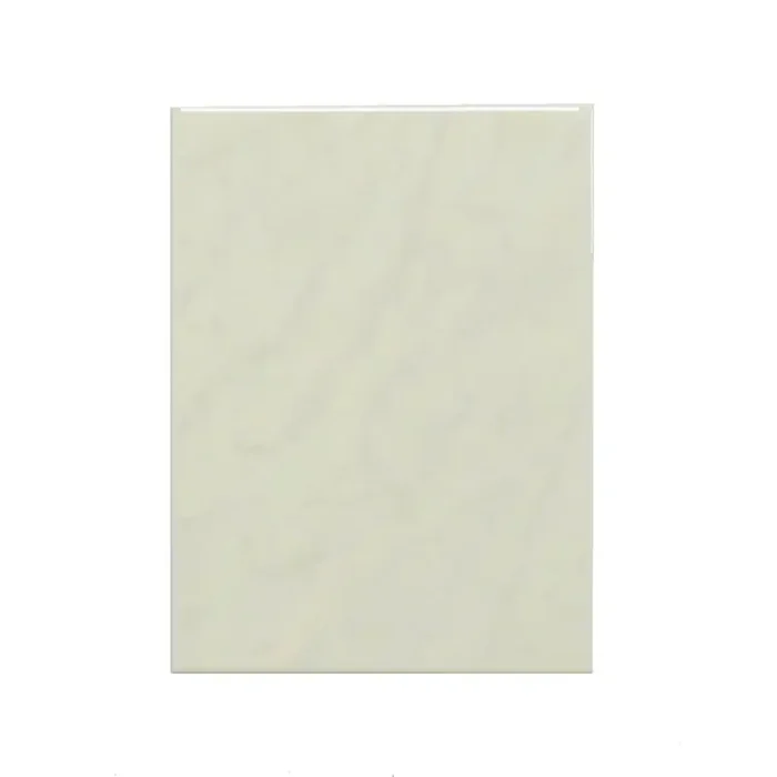 Wandfliese E2118 creme grau 15×20 cm
