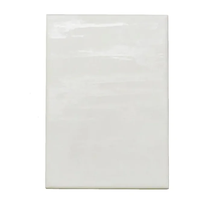 Wandfliese E2283 weiß 15×20 cm