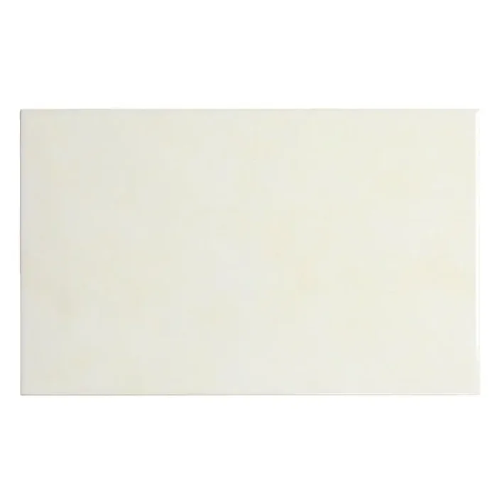 Wandfliese Easy Ceramic E979 PTO51 creme 25×40 cm