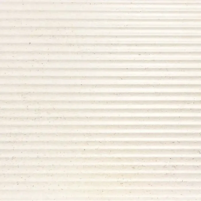 Wandfliese Form Plus Relief 20 x 40 cm Hellbeige