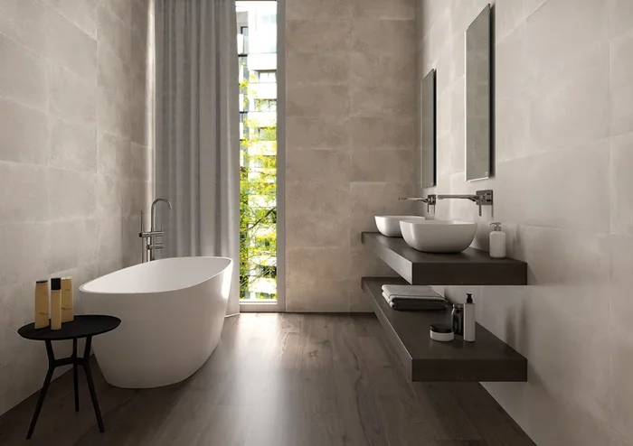 Wandfliese Highway Beige 30x60cm