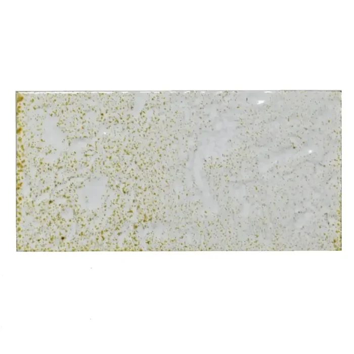 Wandfliese Klingenberg E2796 70201 beige weiß 14,5×30 cm I.Sorte