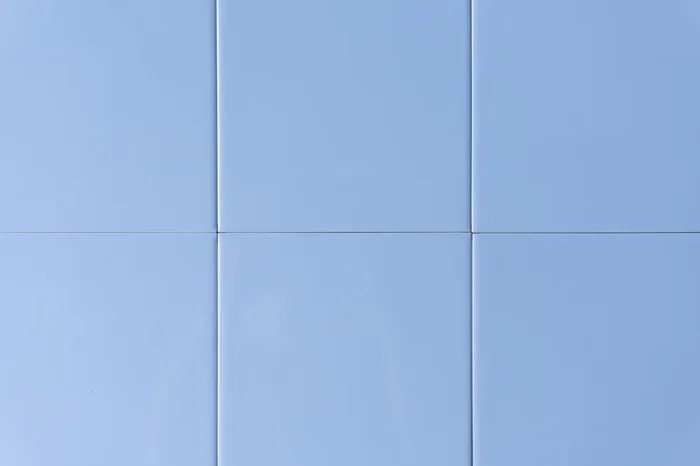 Wandfliese Lila 15×15