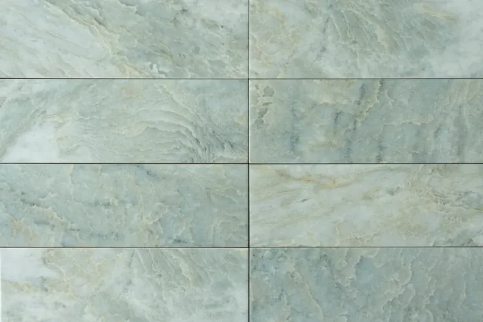 Wandfliese Marmor-Optik Verde 10×30