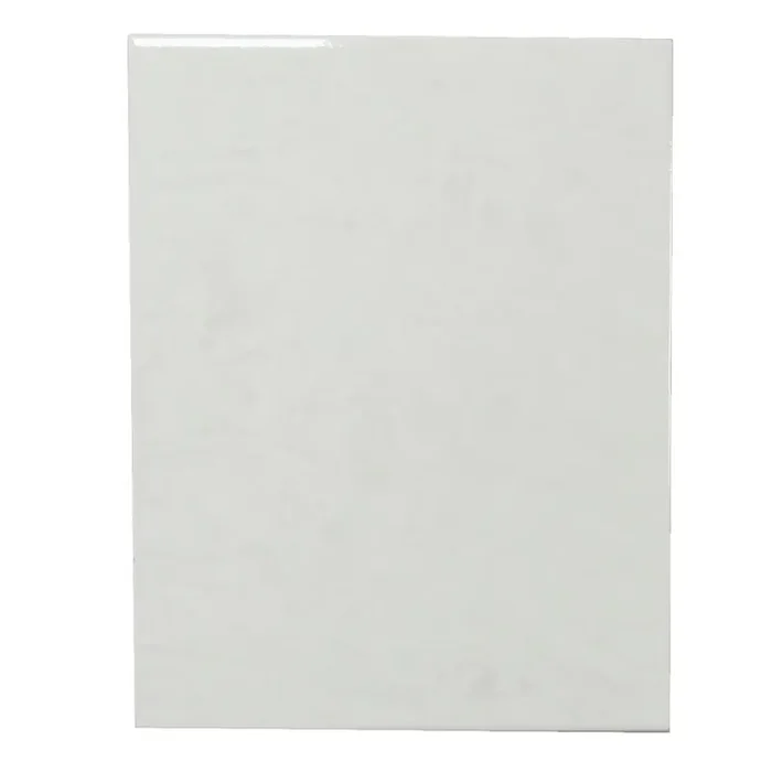 Wandfliese Omega E868 5 SP7 Caledonia weiß grau 20×25 cm