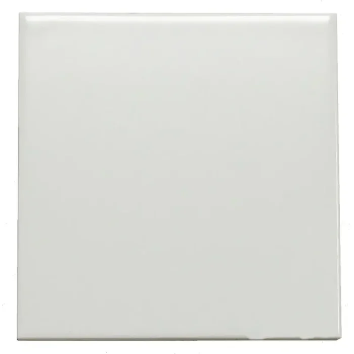 Wandfliese Ostara E379 571961-148 hellgrau grau 15×15 cm