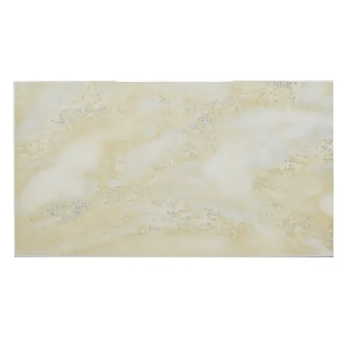 Wandfliese Porcelanosa E2524 Italia marfil creme beige blau 31,6×59 cm I.Sorte