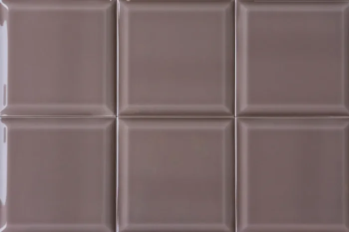 Wandfliese Powder Room 15×15 BX