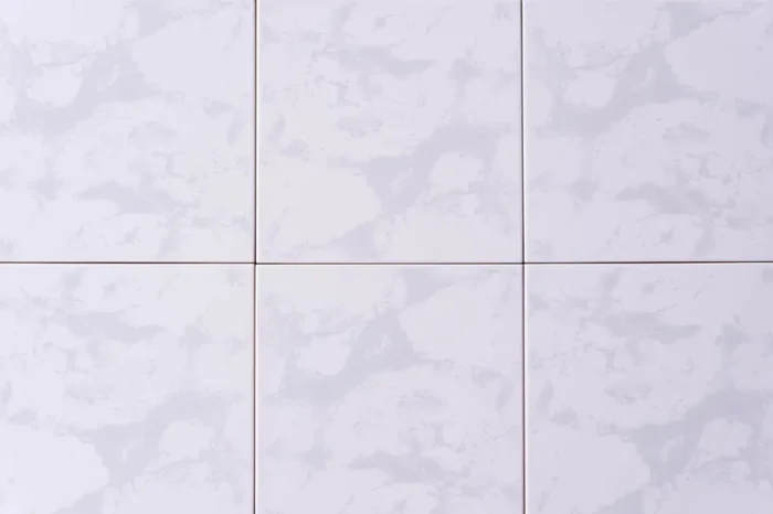 Wandfliese rosa 20×20