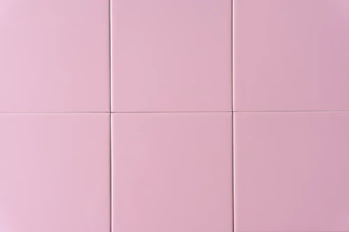 Wandfliese Rosa Palo 15×15