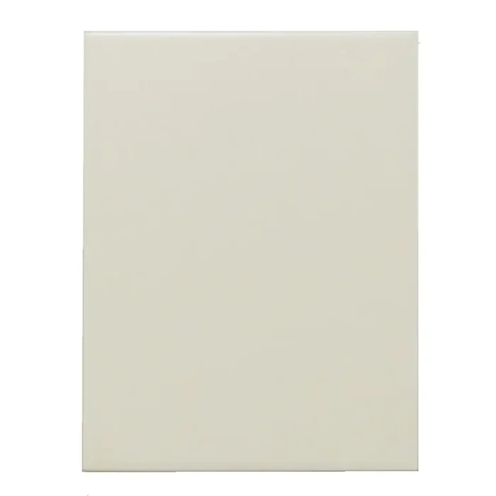 Wandfliese Serenissima E2794 Iris bianco weiß 15×20 cm I.Sorte