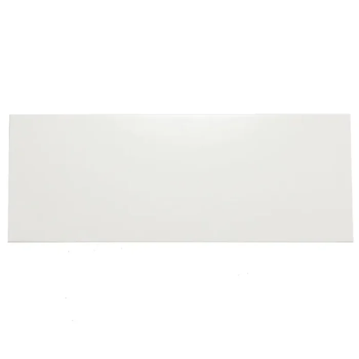 Wandfliese SKP Italian Style E1388 27403 Luna bianco weiß 23×60 cm I.Sorte