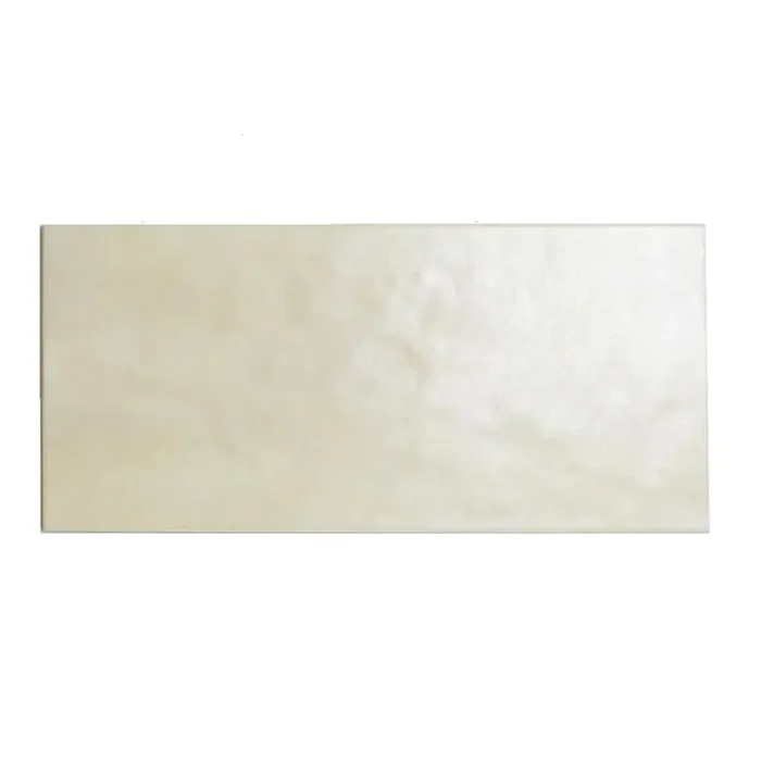 Wandfliese SKP Italian Style E2213 23935 Temporale crema creme 25×50 cm